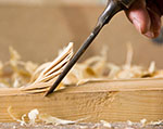Entretien de meuble en bois par Menuisier France à Billiat